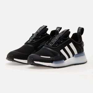 Men's Adidas NMD v3 in Black White Size 8.5 Brand new